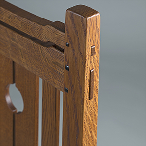 joinery detail