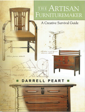 The Artisan Furnituremaker (book)