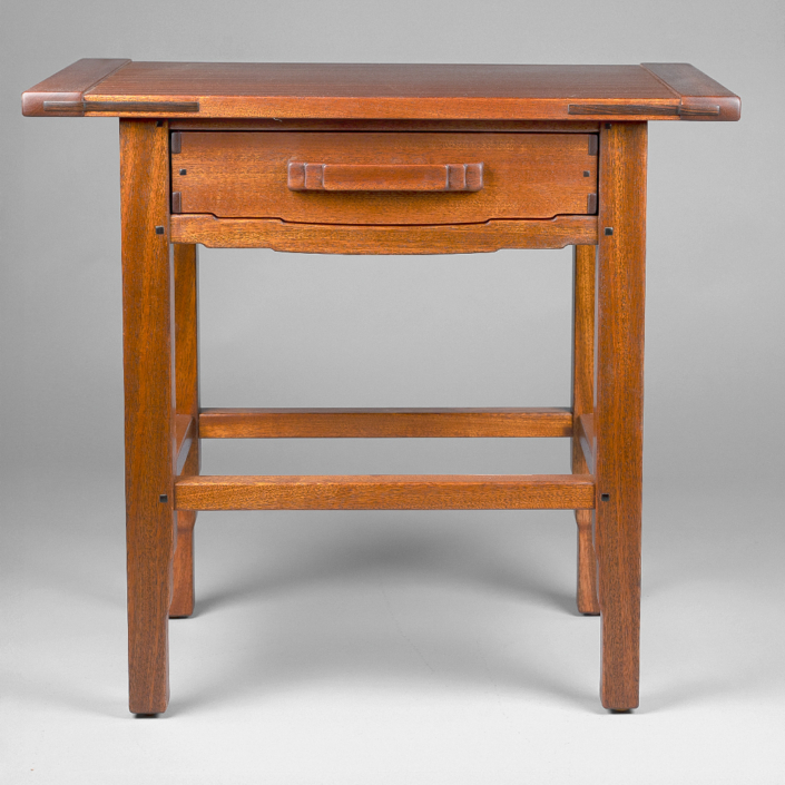 Greene and Greene Nightstand