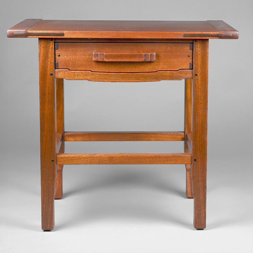 Greene and Greene Nightstand