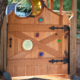 Yard Gate